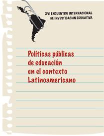 					Ver Núm. 6 (4): Número especial: Políticas públicas de educación en el contexto Latinoamericano. Enero-junio 2013
				
