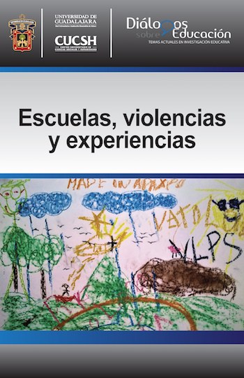 					Ver Núm. 24 (13): Escuela, violencias y experiencias. Enero-junio 2022
				